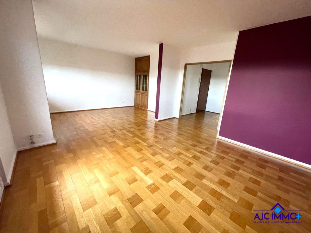 Achat appartement à vendre 4 pièces 85 m² - Lingolsheim