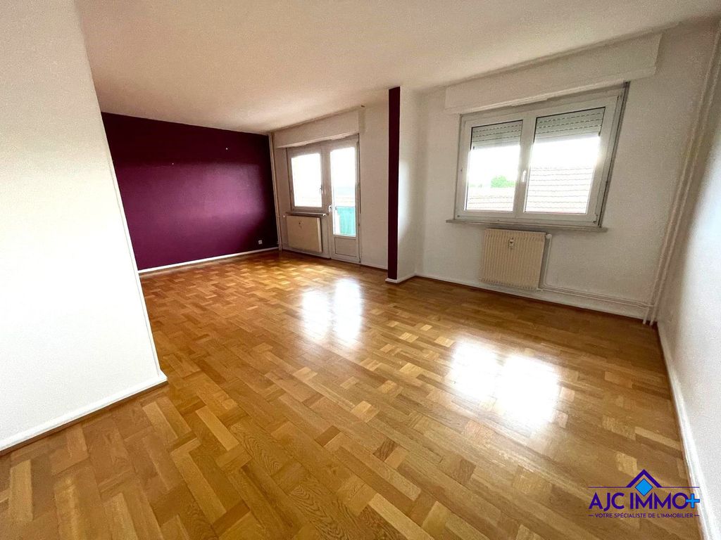 Achat appartement 4 pièce(s) Lingolsheim