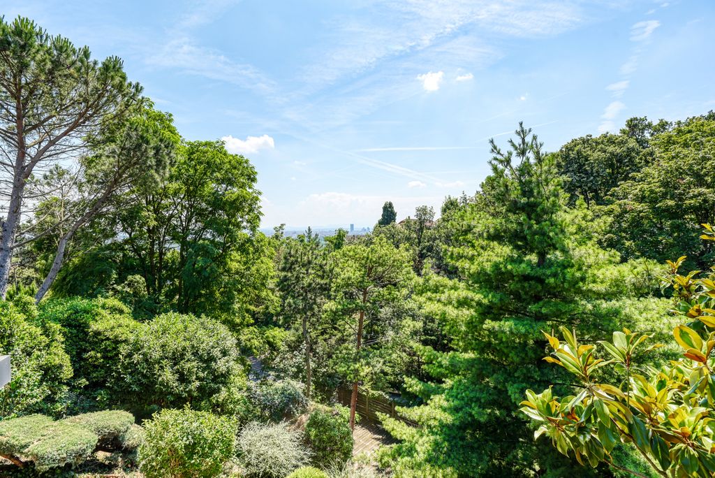 Achat maison 5 chambre(s) - Rillieux-la-Pape