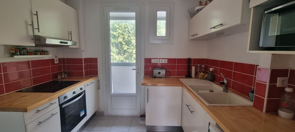 Achat appartement à vendre 3 pièces 58 m² - Arles