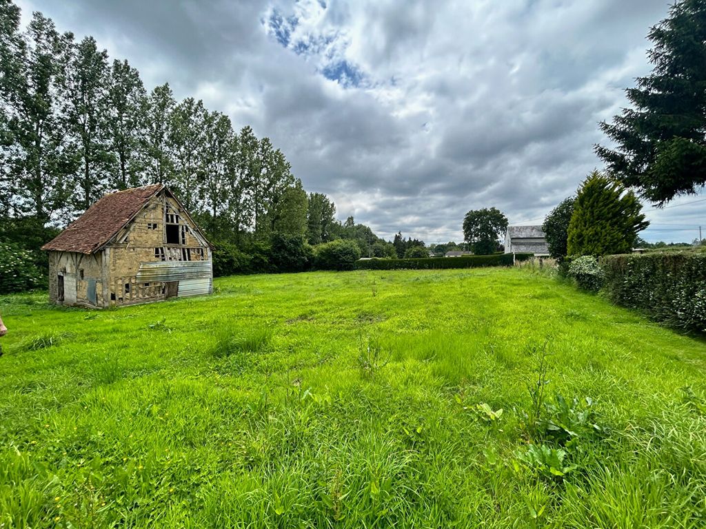 Achat maison 1 chambre(s) - Flers