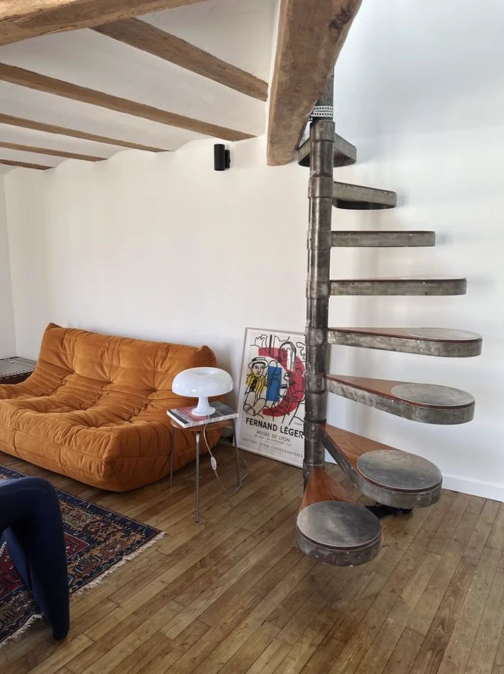 Achat appartement 1 pièce(s) Paris 3ème arrondissement