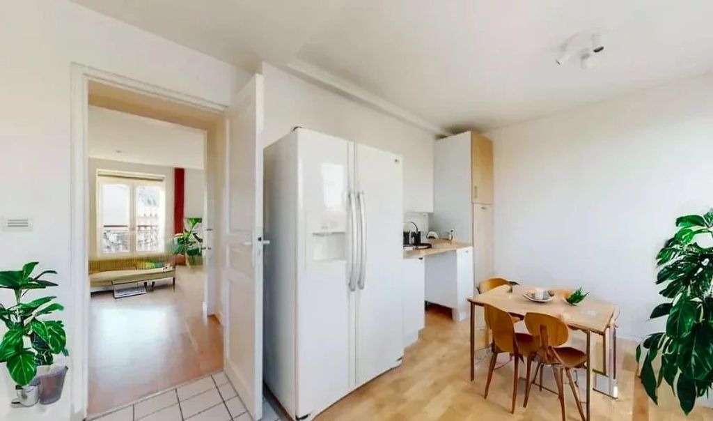 Achat appartement 6 pièce(s) Paris 5ème arrondissement