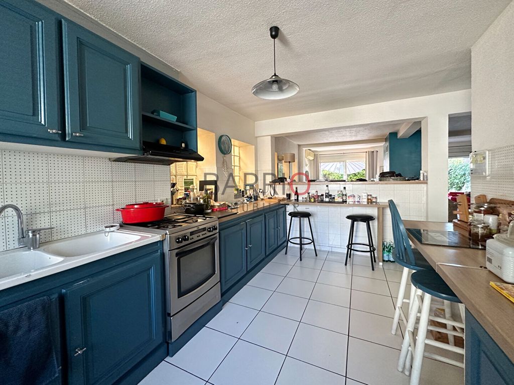 Achat maison 4 chambre(s) - Argelès-sur-Mer