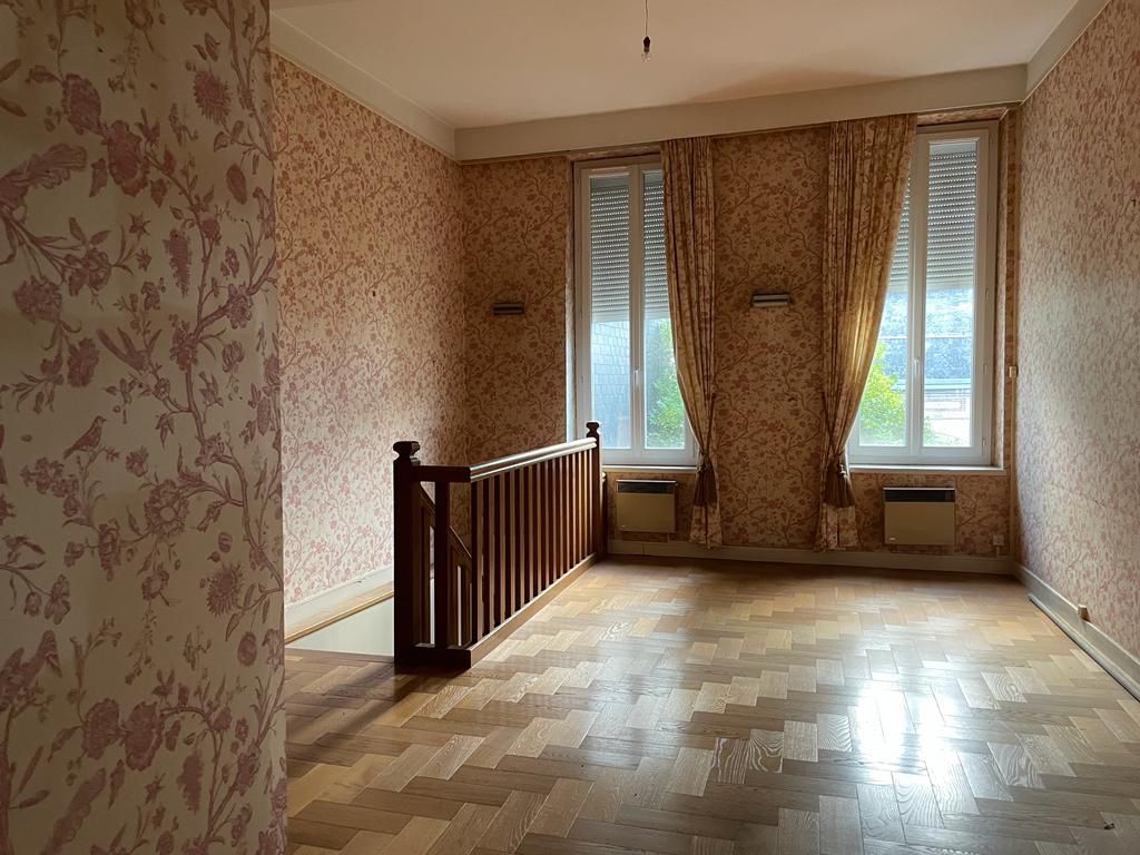 Achat appartement à vendre 2 pièces 43 m² - Rouen