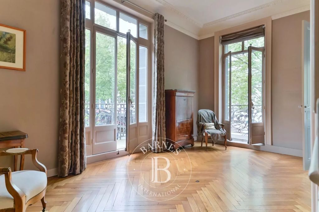 Achat appartement à vendre 6 pièces 218 m² - Lyon 3ème arrondissement