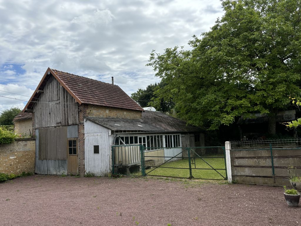 Achat maison 4 chambre(s) - Mortagne-au-Perche