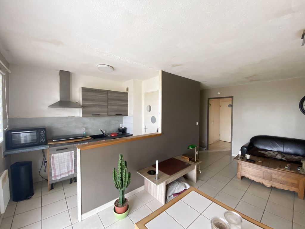 Achat appartement à vendre 2 pièces 48 m² - Saint-Just-en-Chaussée