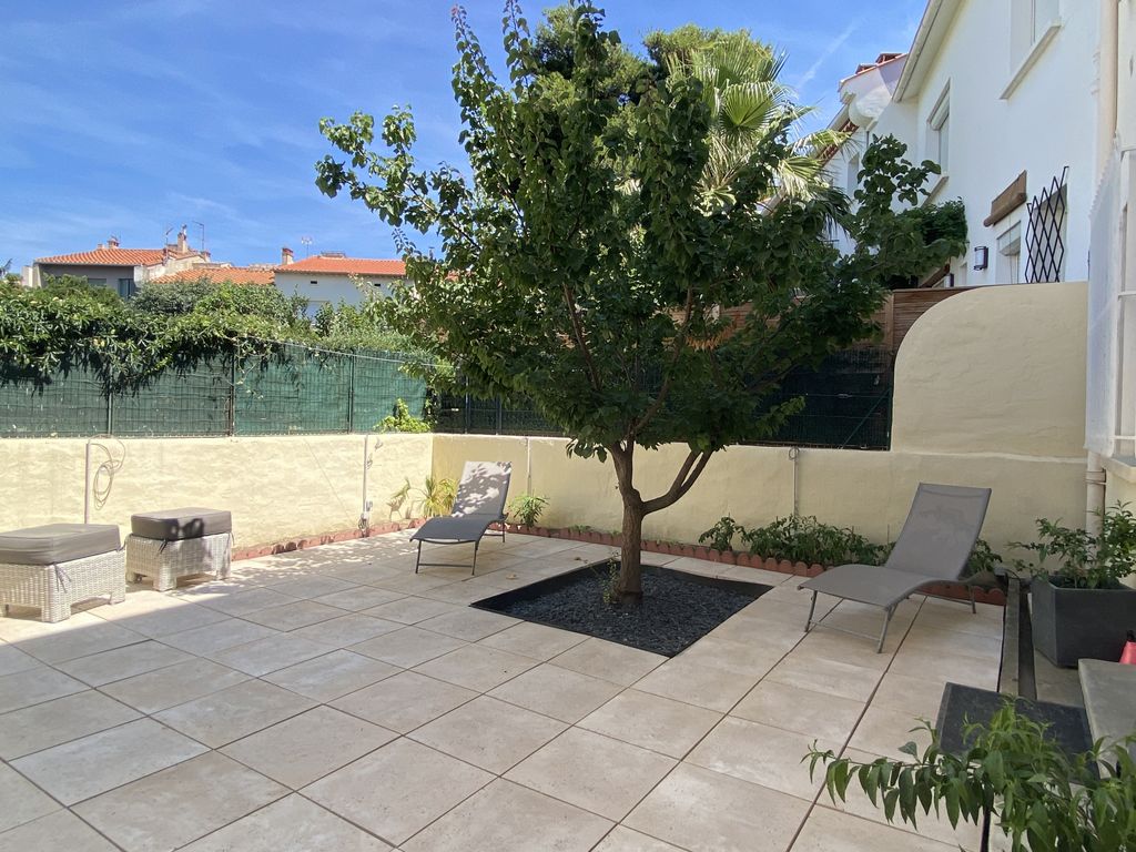 Achat maison 4 chambre(s) - Perpignan