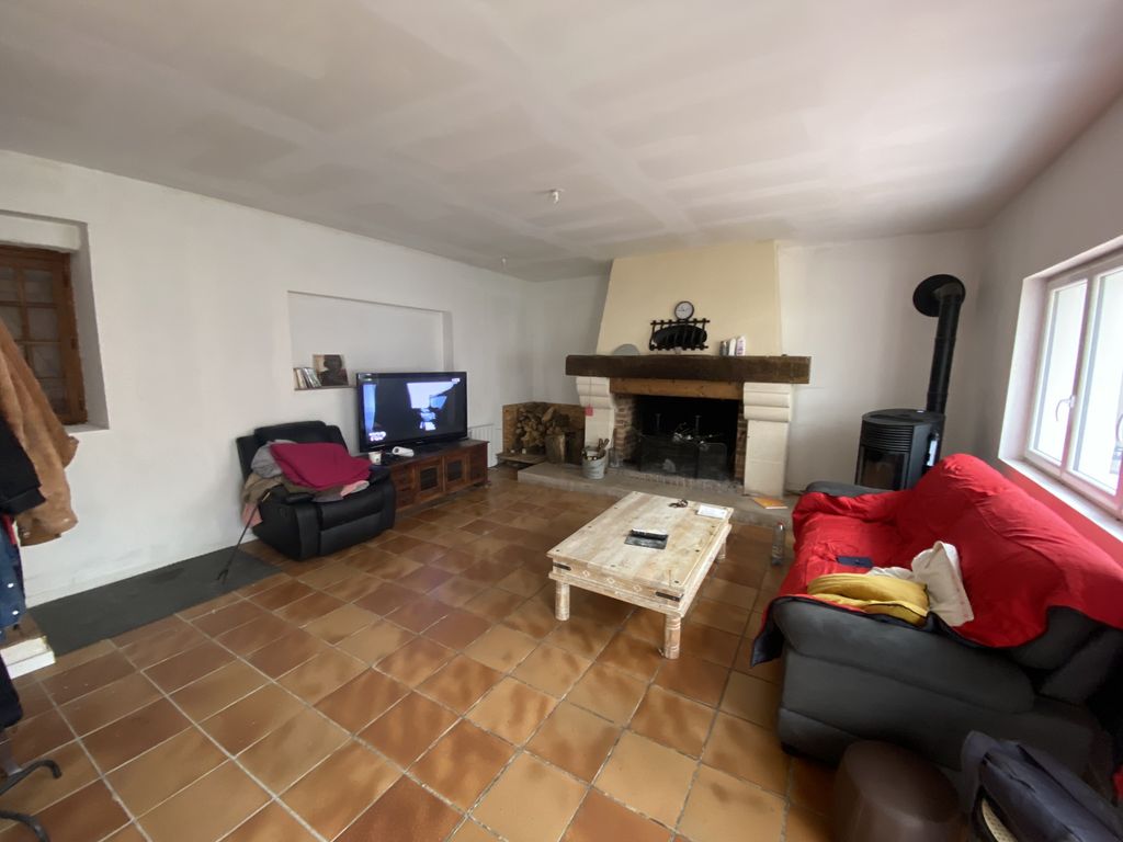 Achat maison à vendre 3 chambres 158 m² - Rosoy