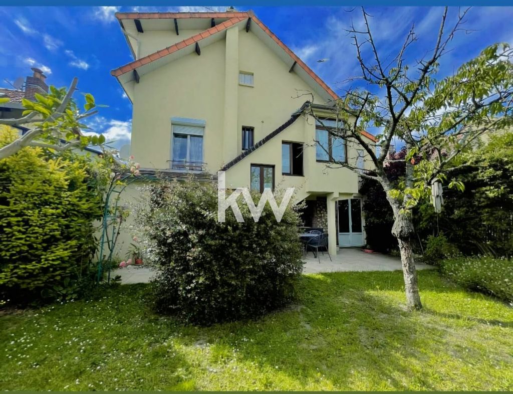 Achat maison 4 chambre(s) - Sotteville-lès-Rouen