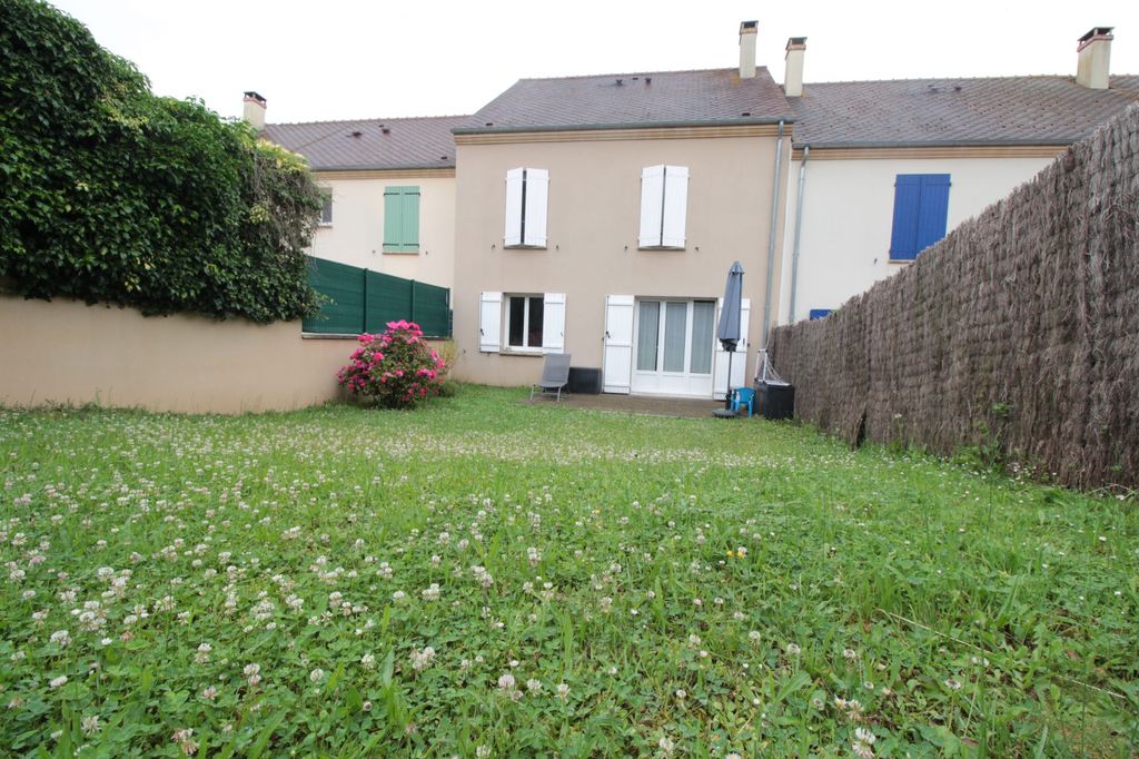 Achat maison à vendre 4 chambres 95 m² - Venette