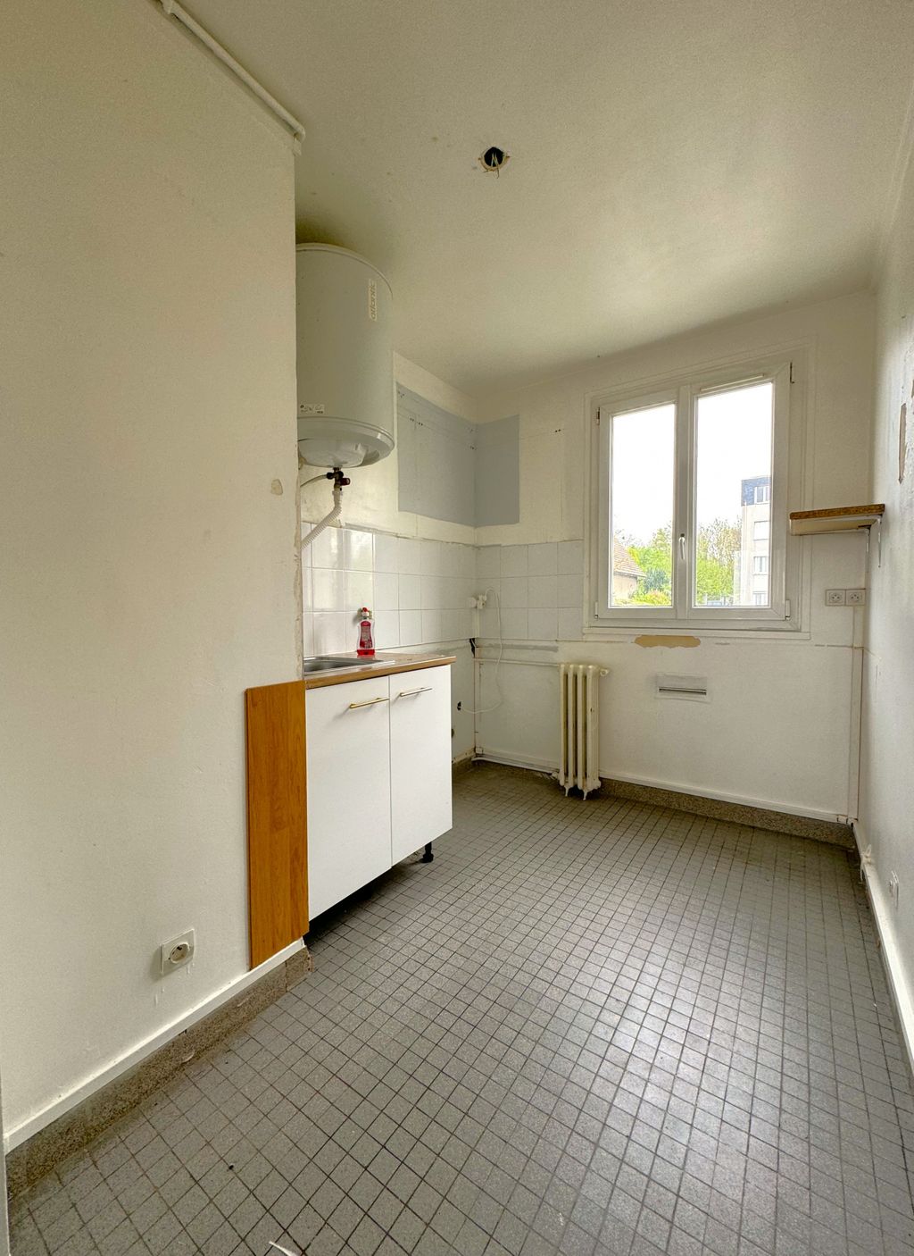 Achat appartement 1 pièce(s) Montreuil