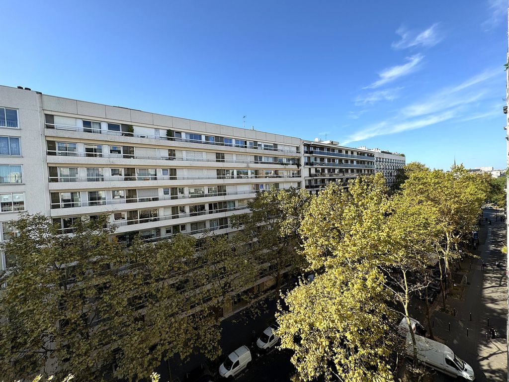 Achat appartement 5 pièce(s) Paris 11ème arrondissement