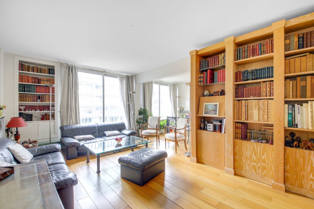 Achat appartement 5 pièce(s) Paris 11ème arrondissement