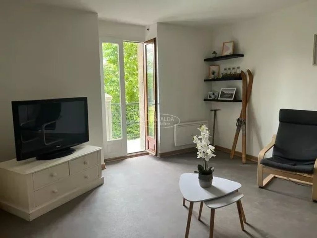 Achat appartement à vendre 2 pièces 48 m² - Scionzier