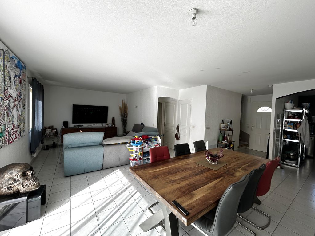 Achat maison à vendre 3 chambres 94 m² - Llupia