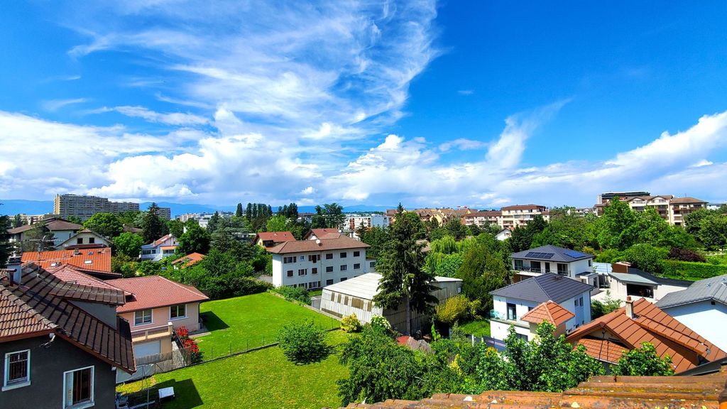 Achat appartement 4 pièce(s) Gaillard