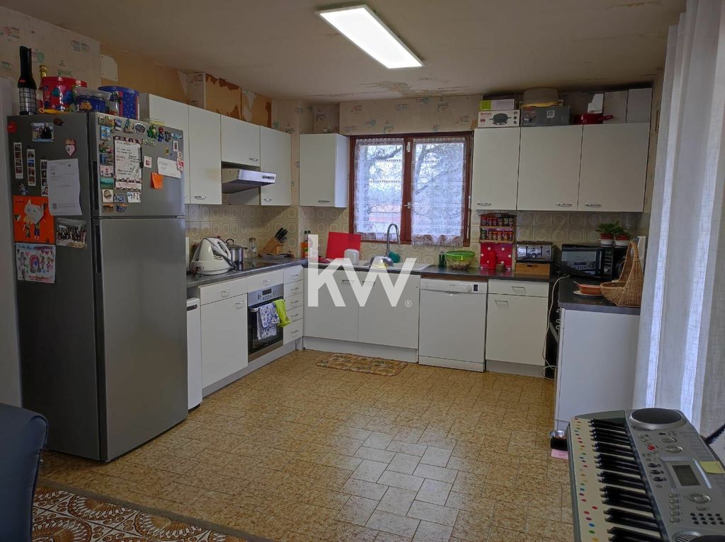 Achat maison 5 chambre(s) - Saint-Pierre-en-Faucigny