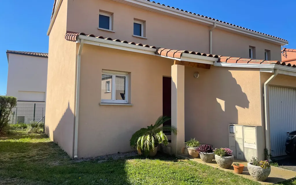 Achat maison à vendre 2 chambres 70 m² - Millas