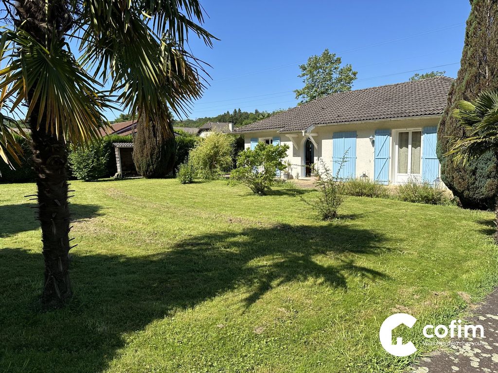 Achat maison 4 chambre(s) - Jurançon