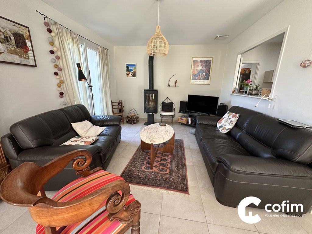 Achat maison 4 chambre(s) - Jurançon