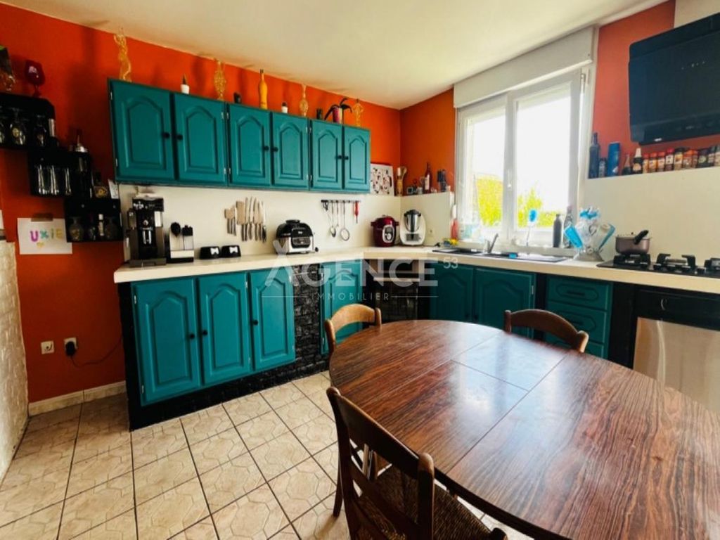 Achat maison 3 chambre(s) - Renescure