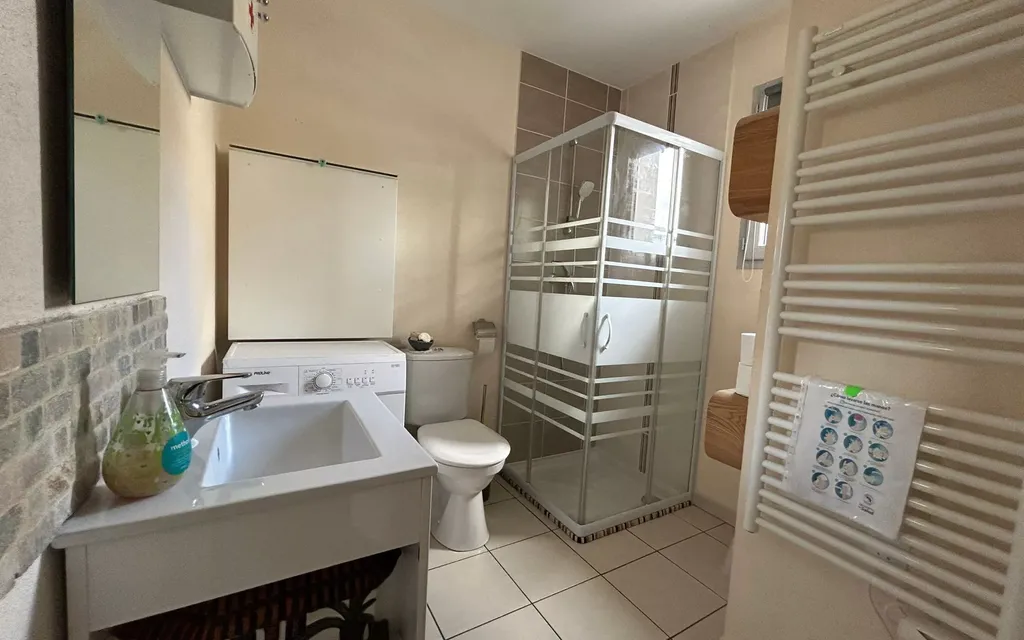 Achat maison 3 chambre(s) - Aix-les-Bains