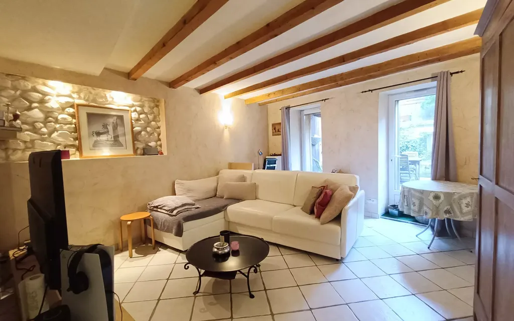 Achat maison à vendre 3 chambres 117 m² - Rumilly