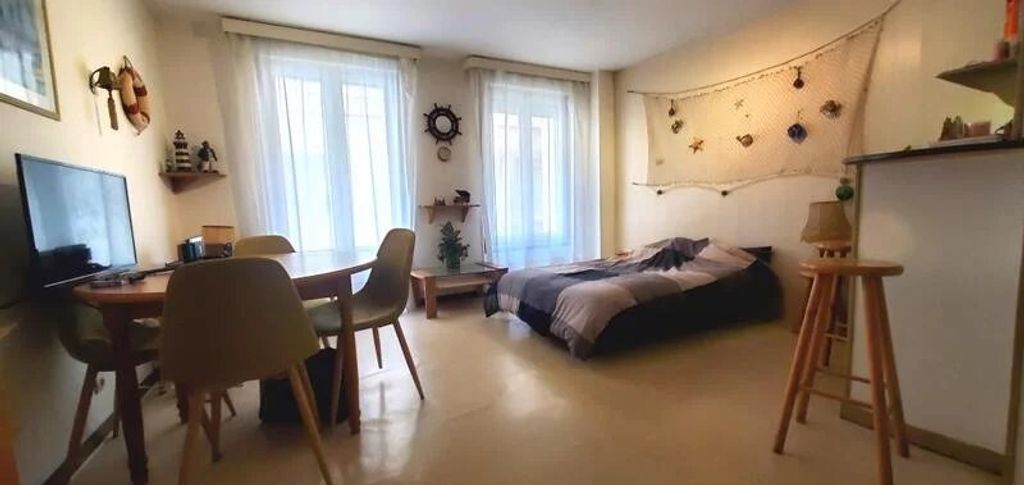 Achat appartement à vendre 2 pièces 35 m² - Dieppe