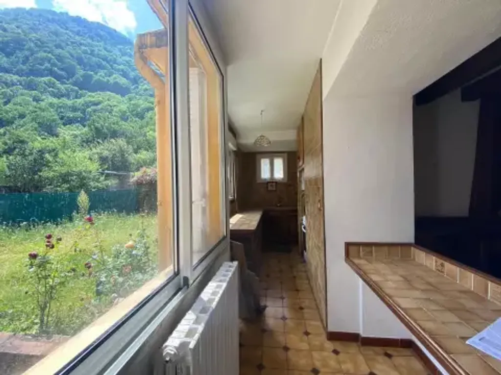 Achat appartement 4 pièce(s) Bagnères-de-Luchon