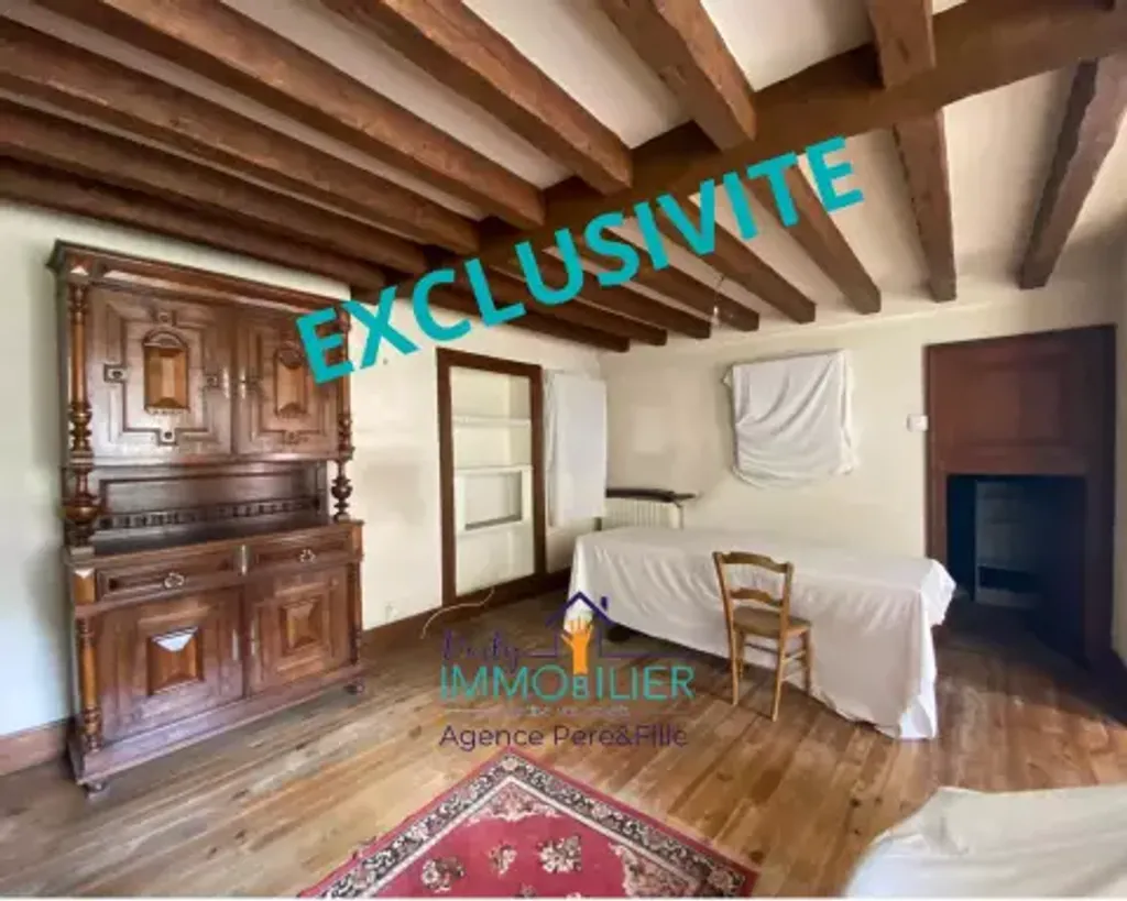 Achat appartement 4 pièce(s) Bagnères-de-Luchon