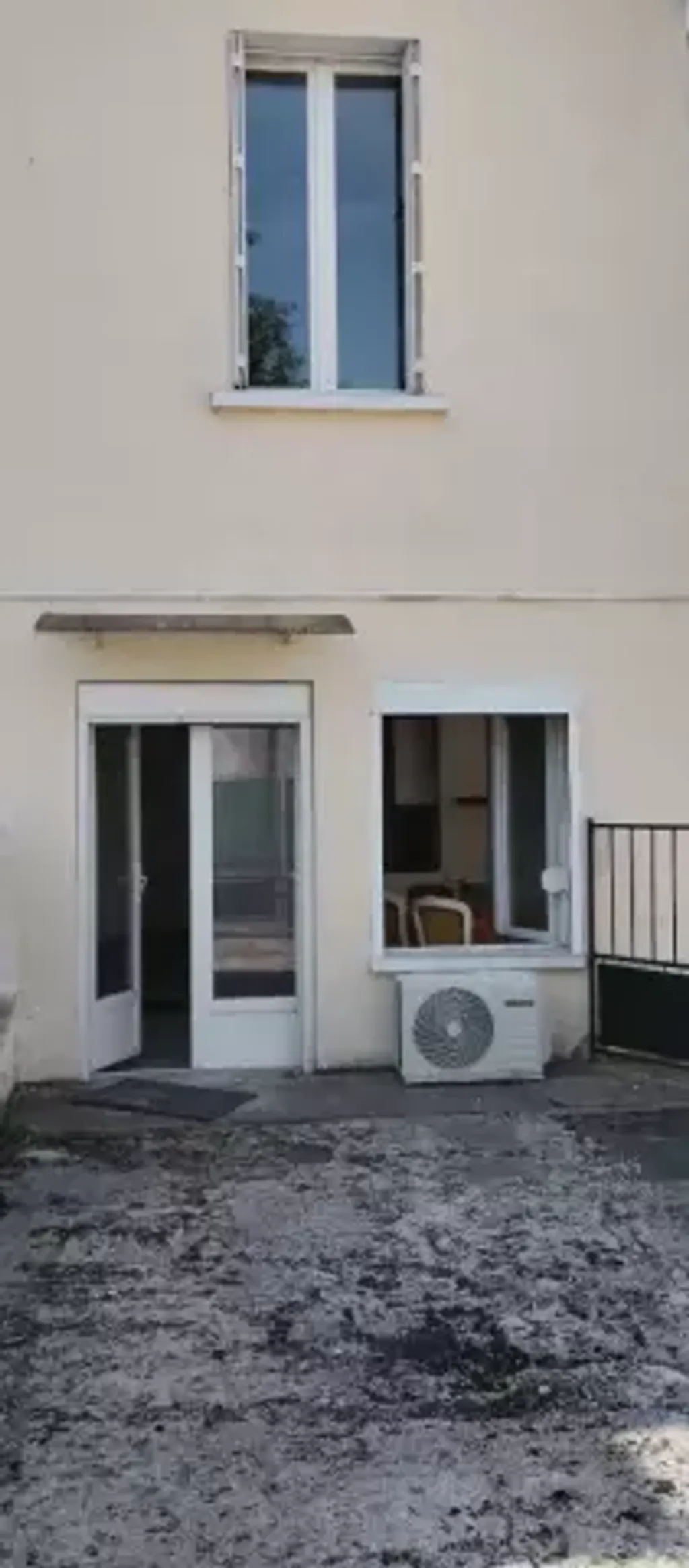 Achat appartement à vendre 2 pièces 28 m² - Coye-la-Forêt