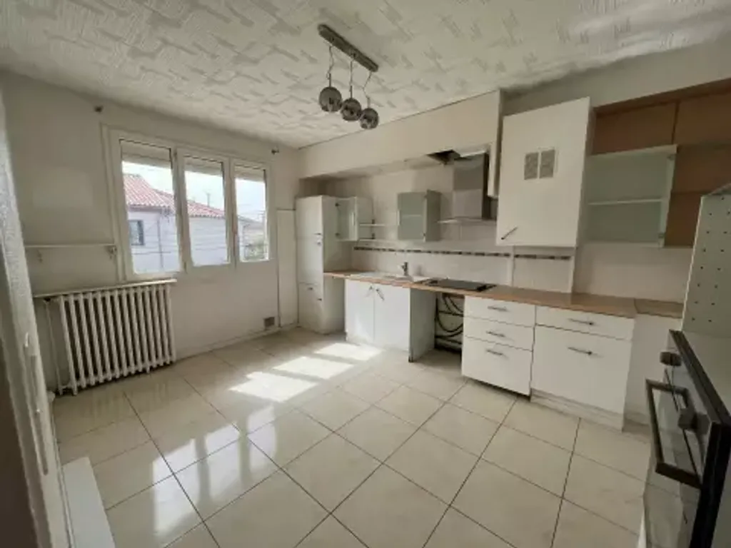 Achat appartement 4 pièce(s) Toulouse