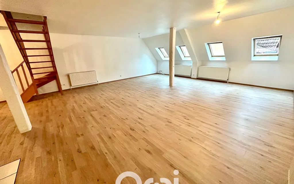 Achat maison 5 chambre(s) - Furdenheim