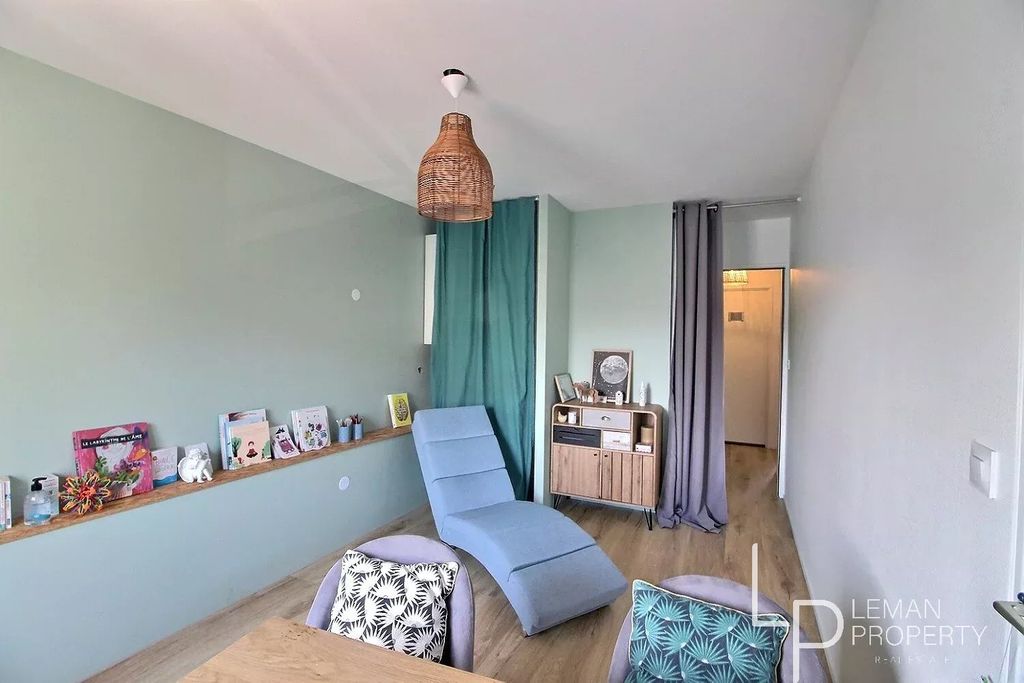 Achat appartement 4 pièce(s) Thonon-les-Bains