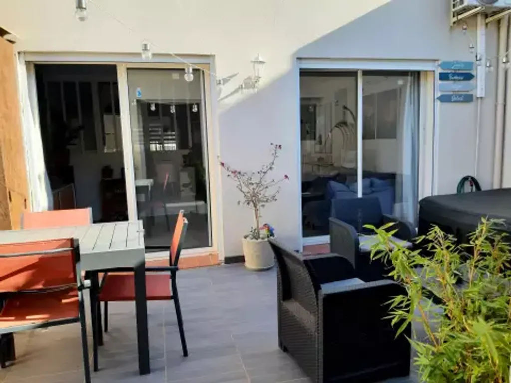 Achat maison 3 chambre(s) - Perpignan