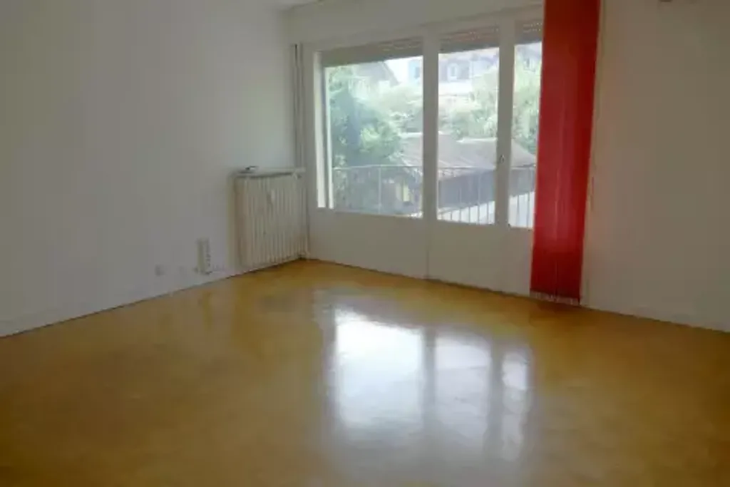 Achat appartement à vendre 3 pièces 78 m² - Montbéliard