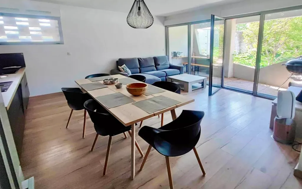 Achat appartement 3 pièce(s) Blagnac