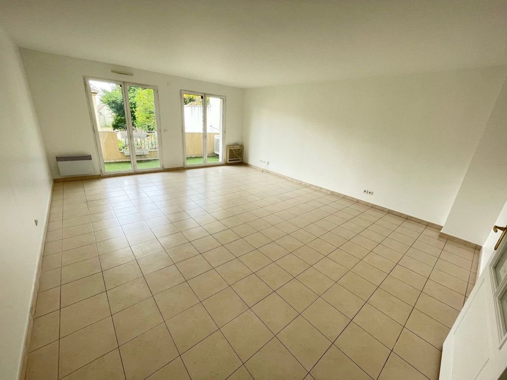 Achat appartement 4 pièce(s) Chelles