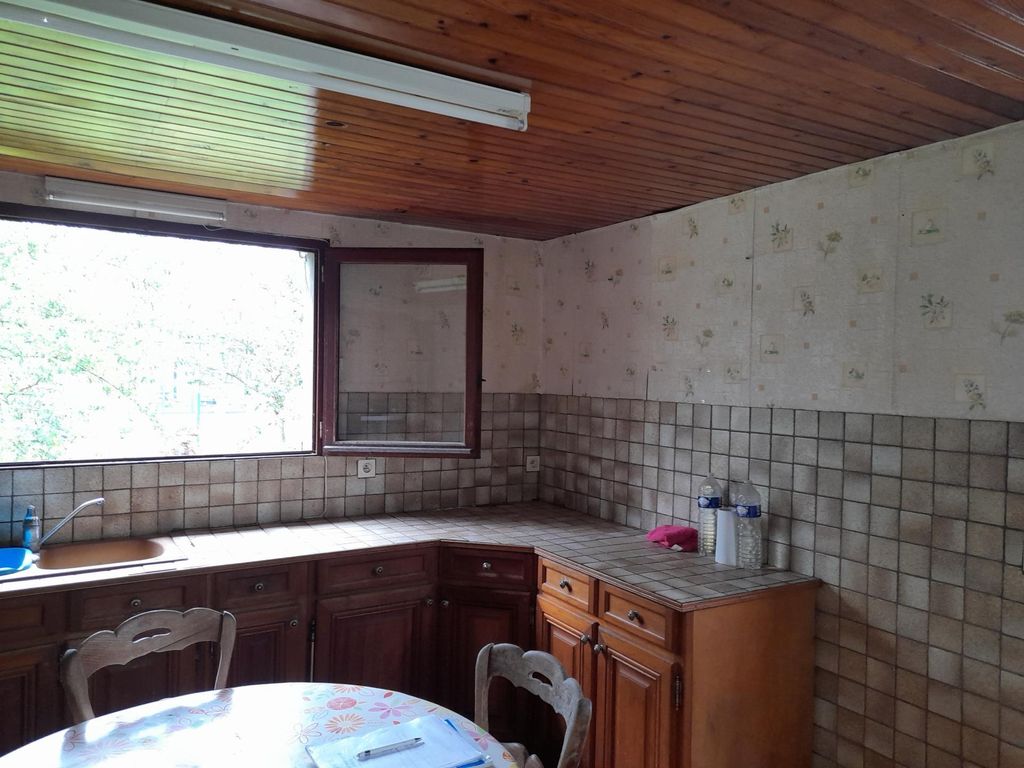 Achat maison 4 chambre(s) - Cartigny