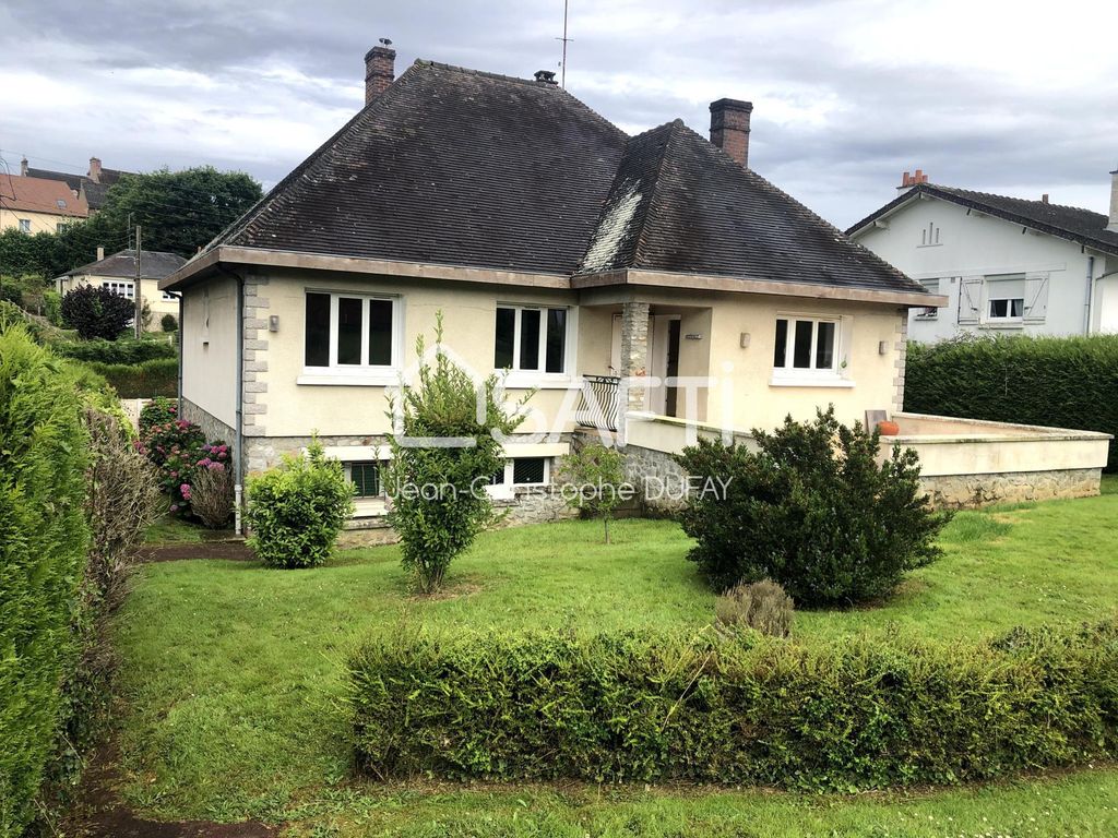 Achat maison à vendre 3 chambres 112 m² - L'Aigle