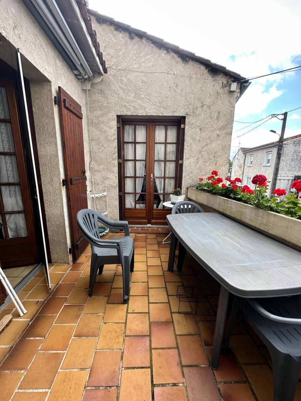 Achat maison 3 chambre(s) - Angoulême