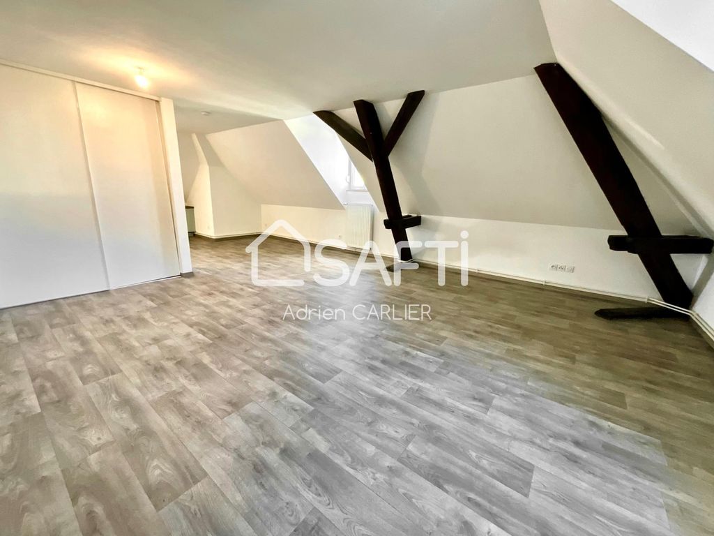 Achat appartement 4 pièce(s) Altkirch