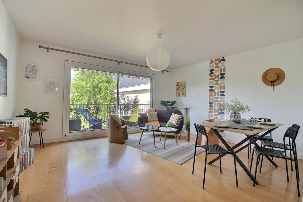 Achat appartement à vendre 4 pièces 95 m² - Gouvieux