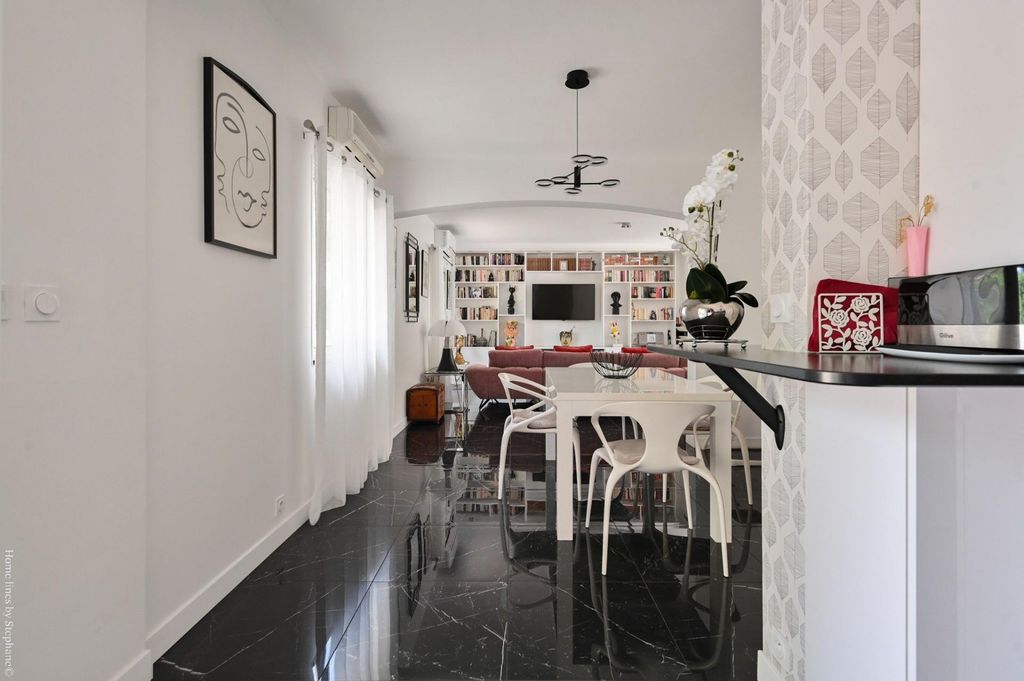 Achat maison 4 chambre(s) - Marseille 10ème arrondissement