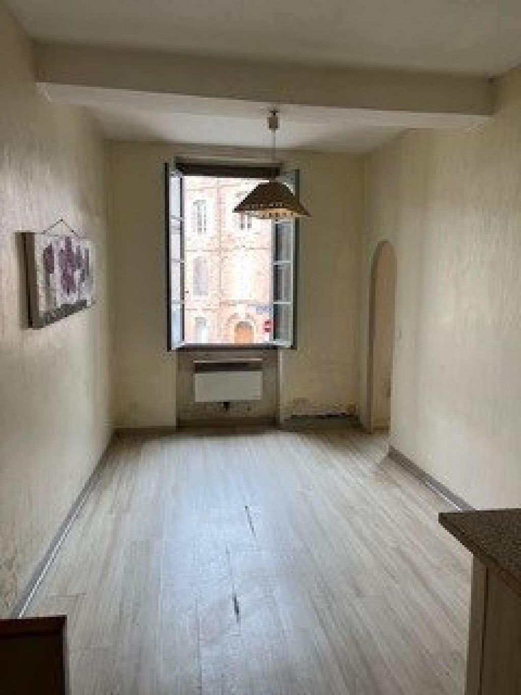 Achat studio à vendre 31 m² - Albi