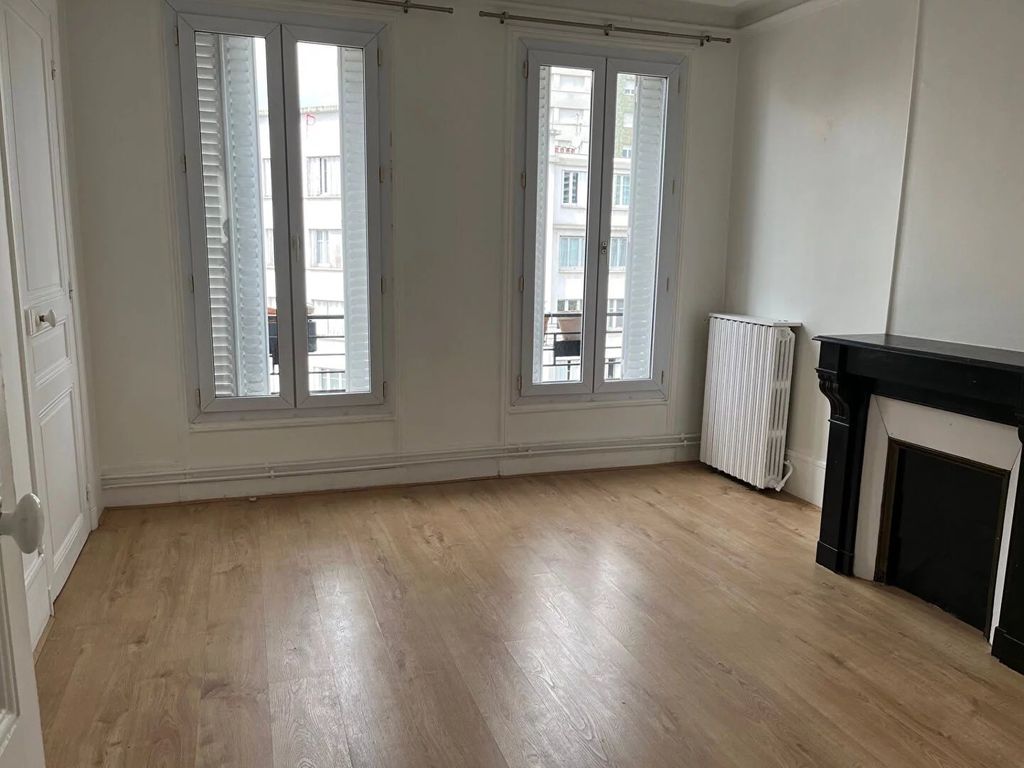 Achat appartement 3 pièce(s) Paris 18ème arrondissement