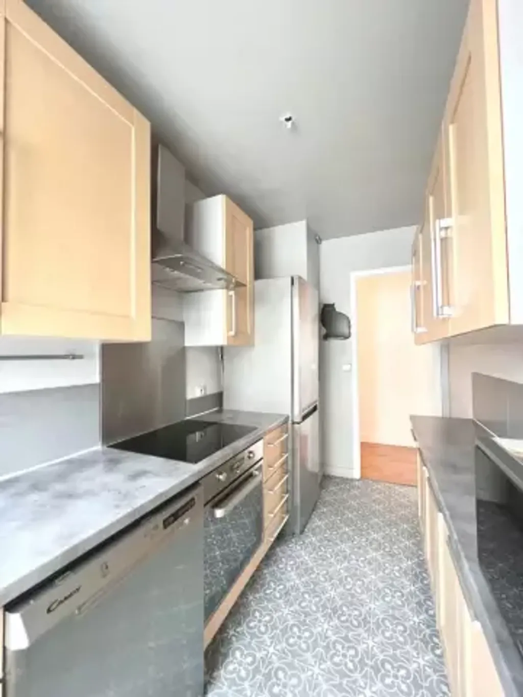 Achat appartement 4 pièce(s) Paris 18ème arrondissement