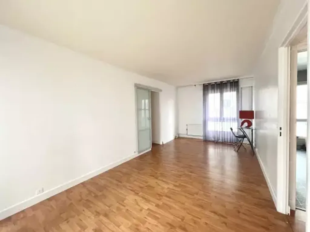 Achat appartement 4 pièce(s) Paris 18ème arrondissement